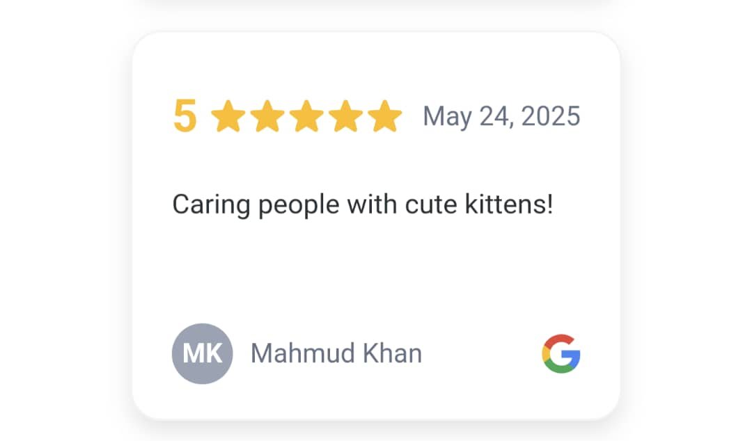 testimonials