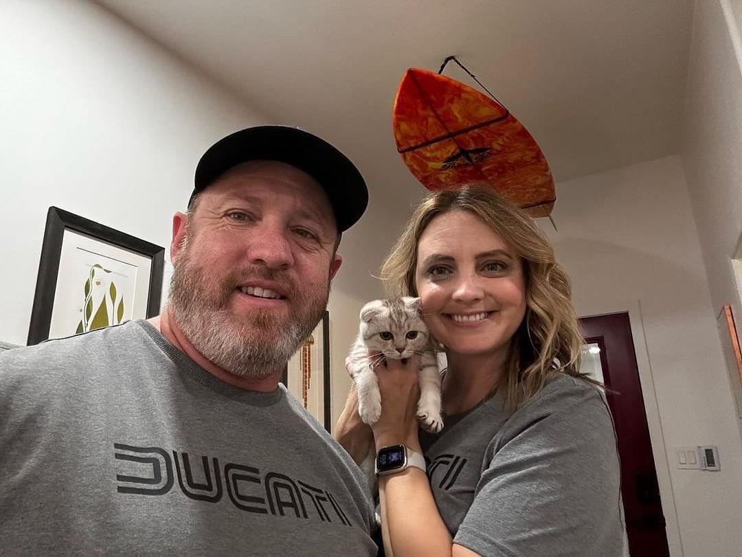 Michael Smith profile picture