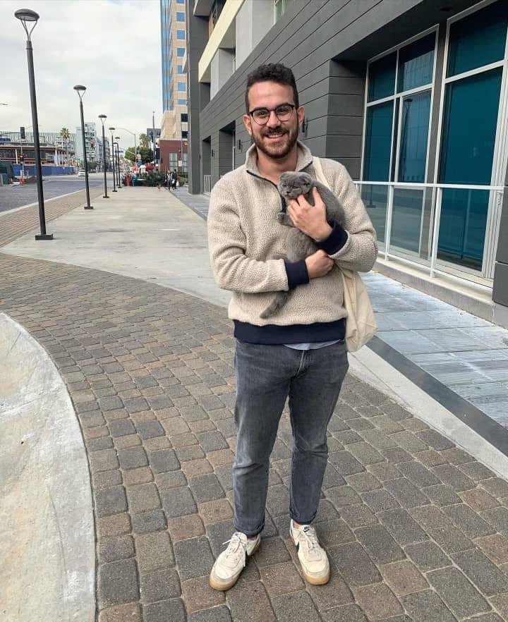 Randyl K. profile picture